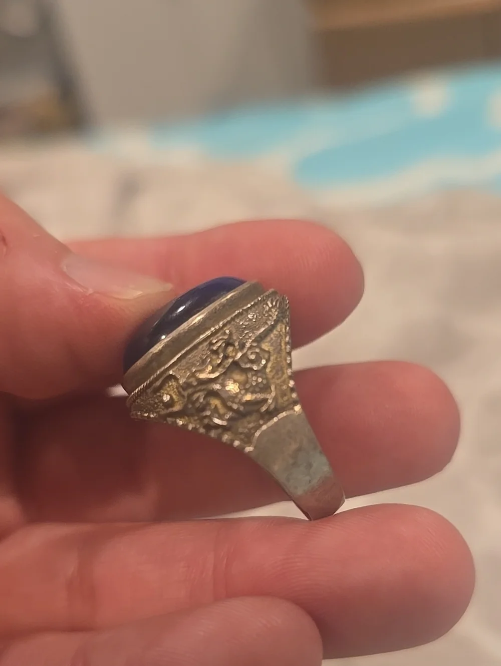 N/A vintage antique